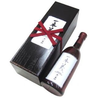 一本義 大吟醸「第一義諦（だいいちぎたい）」 一本義「第一義諦（だいいちぎたい）」大吟醸（化粧木箱入り
