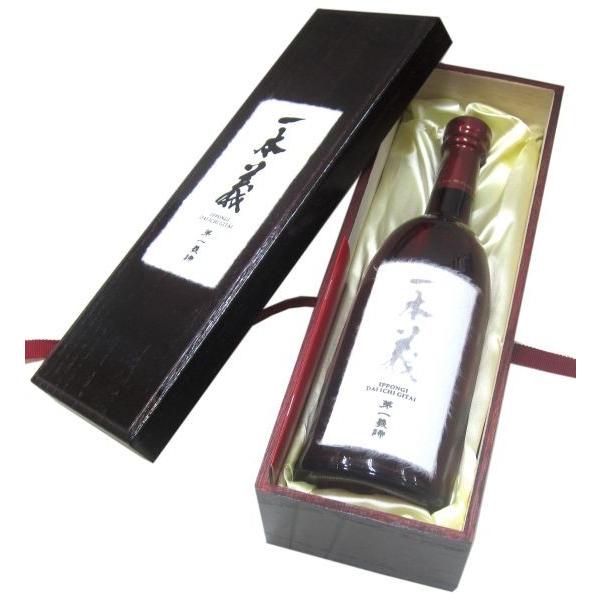 一本義 第一義諦 大吟醸 720ml 大吟醸「第一義諦（だいいちぎたい