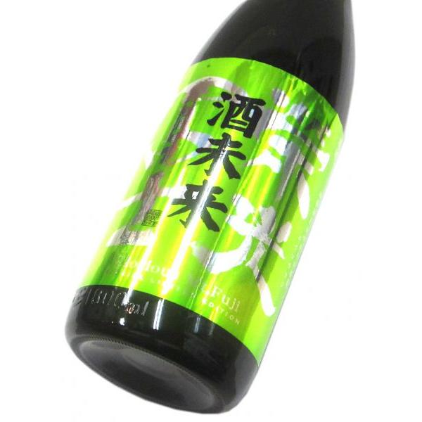 栄光冨士 純米大吟醸無濾過生原酒 「酒未来50」2022 1800ml(1本) 要冷蔵 | 栄光冨士/山形 :EF-0044:酒商松本屋 - 通販 - Yahoo!ショッピング 栄光冨士 純米大吟醸無濾過生原酒 「酒未来50」2022 1800ml(1本) 要冷蔵 | 栄光冨士/山形 :EF-0044:酒商松本屋 - 通販 - Yahoo!ショッピング