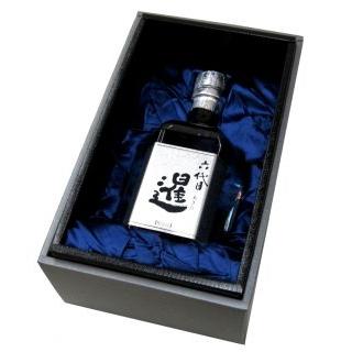 二階堂酒造 六代目 暹（あきら）2025（化粧箱入り） 720ml（1本） : 酒