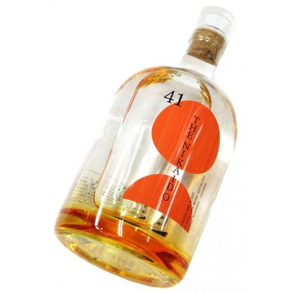 二階堂酒造 二階堂 THE NIKAIDO 41（化粧箱入り）720ml（1本） : 酒商