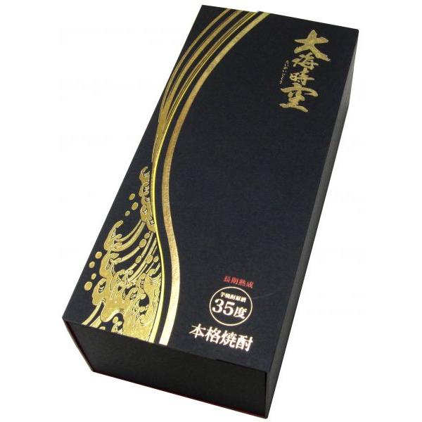 大海酒造 大海時空（たいかいじくう） 720ml（1本） : 酒商松本屋