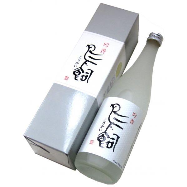 鳥飼 吟香 （化粧箱入り） 720ml（1本） : 酒商松本屋 - 通販 - Yahoo