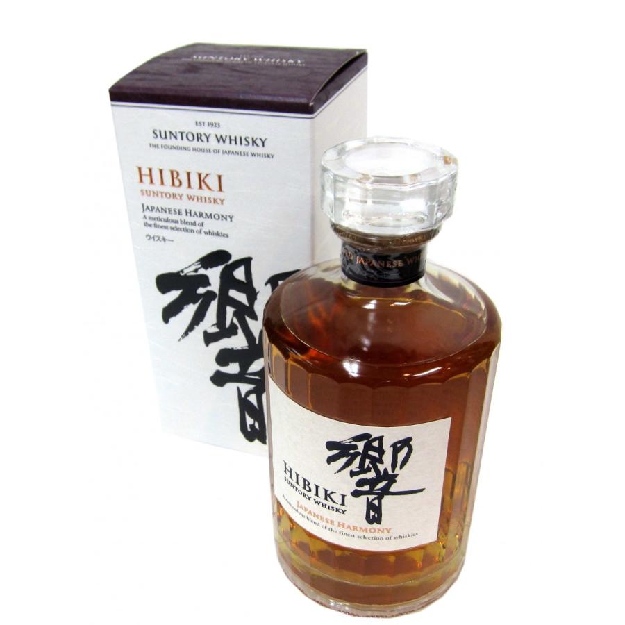 響 JAPANESE HARMONY（ジャパニーズハーモニー）（専用化粧箱入り） | おすすめの贈答酒・贈答品 :UK-0086:酒商松本屋