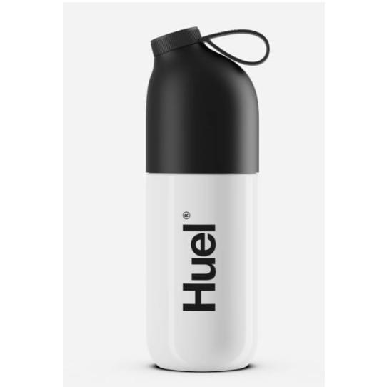 HUEL シェイカー スプーン セット ヒュエル 専用シェイカー 完全食