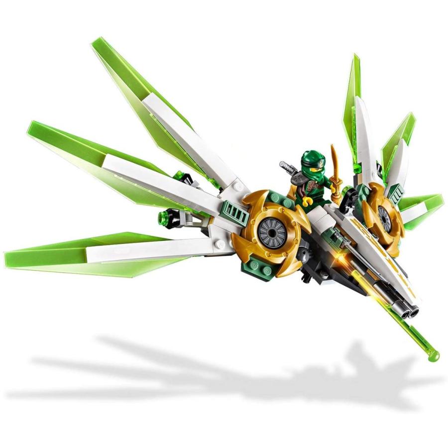 mwuaad210様　オーダー専用ページ 未開封】LEGO レゴ 70676 ニンジャゴー NINJAGO 巨神メカ ロイド