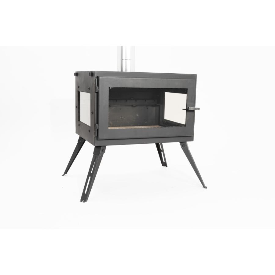 Mt.SUMI（マウントスミ） 【予約商品】Mt.SUMI アウトドア 薪ストーブ