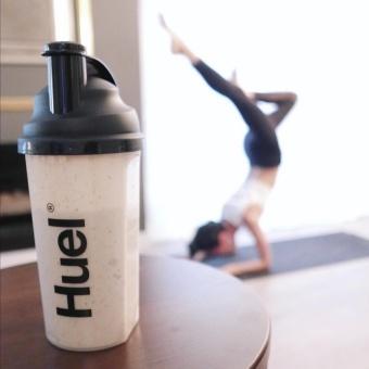 選べる味！】HUEL 完全栄養食 powder3.0 大容量 1.62kg 栄養食