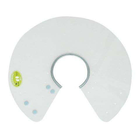 衛生商品のため返品交換不可】アニマルネッカー（エリザベスカラー