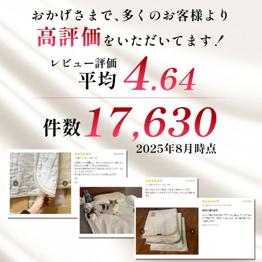パジャマ 長袖 フリル襟 前開き 上下セット レディース 肌に優しい元祖無添加ヌーディコットン2重ガーゼ 綿100％ 日本製 松並木 エコテックス認証 敏感肌_8