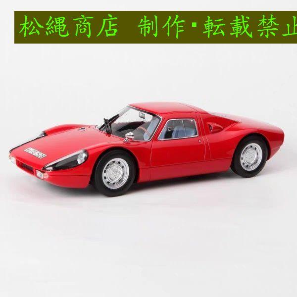 ミニカー 1/18 ポルシェ 356 1954 ノレブ 604-010 ノレブ 1⁄18