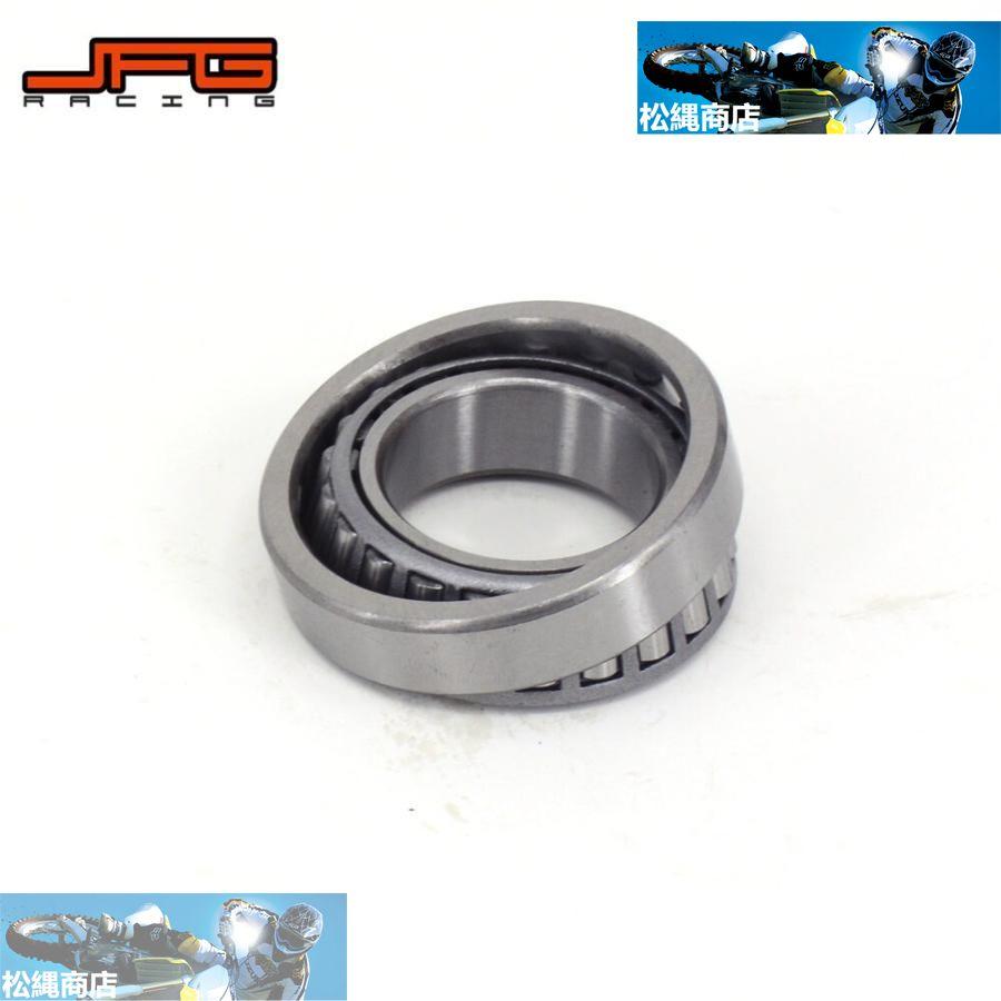 バイク 2P 30*52*16MM タップeレッド Roller Bearings スズキ RM125 93-07 RM250 93-08 RMX250 93-98 RMZ250 07-15 RMZ450 RMX450｜matsunawashouten｜03