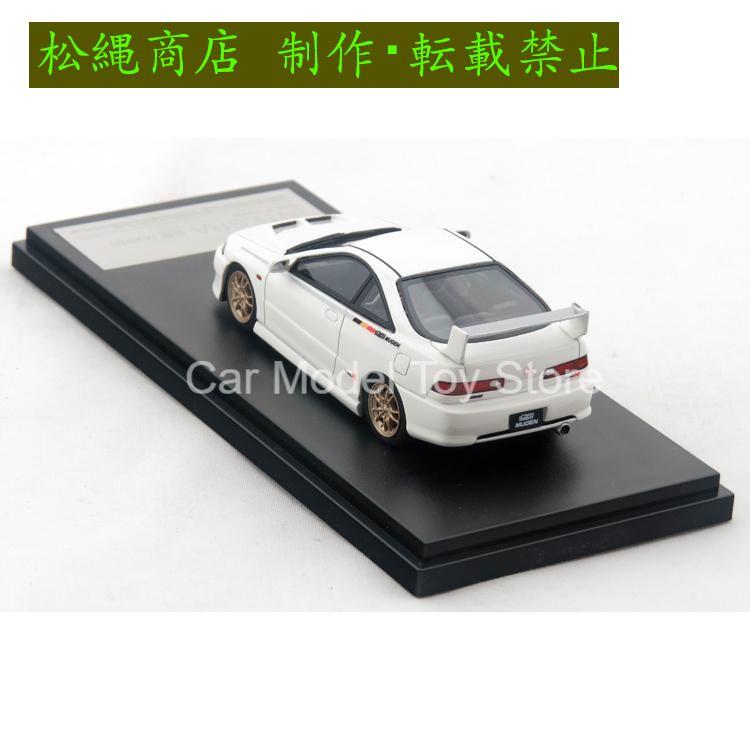 ミニカー 1/43 Hi-story ハイストーリー HS181 ホンダ ミニカー 1/43 Hi-story ハイストーリー HS181 ホンダ
