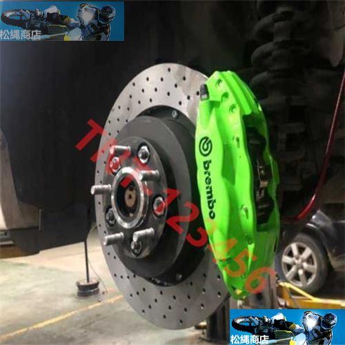 Brembo シルバーメタリック 耐熱 デカール ステッカー 8枚セット ブレンボ ブレーキ キャリパー カバー ドレスアップ ☆！！｜matsunawashouten｜06