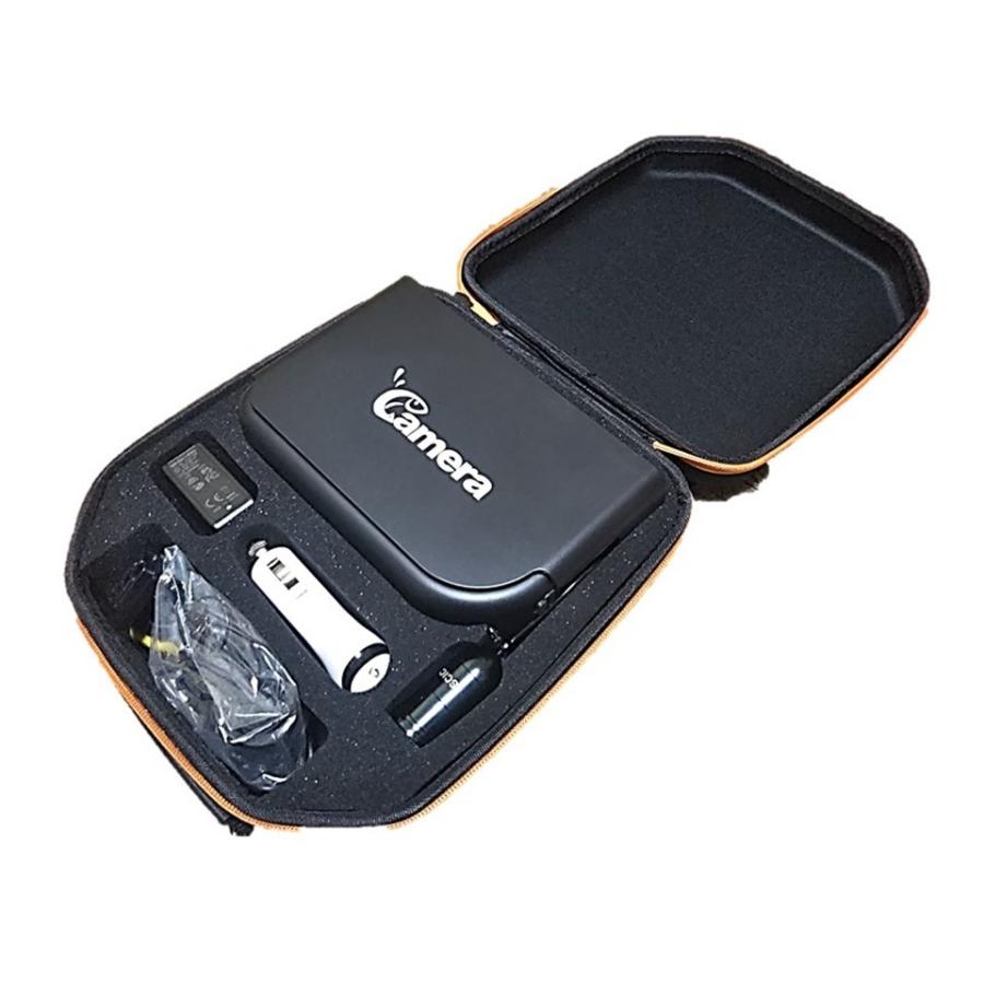 正規品」船用ビッグキャッチ 釣るとこみるぞう君 LQ-5050DR 水中