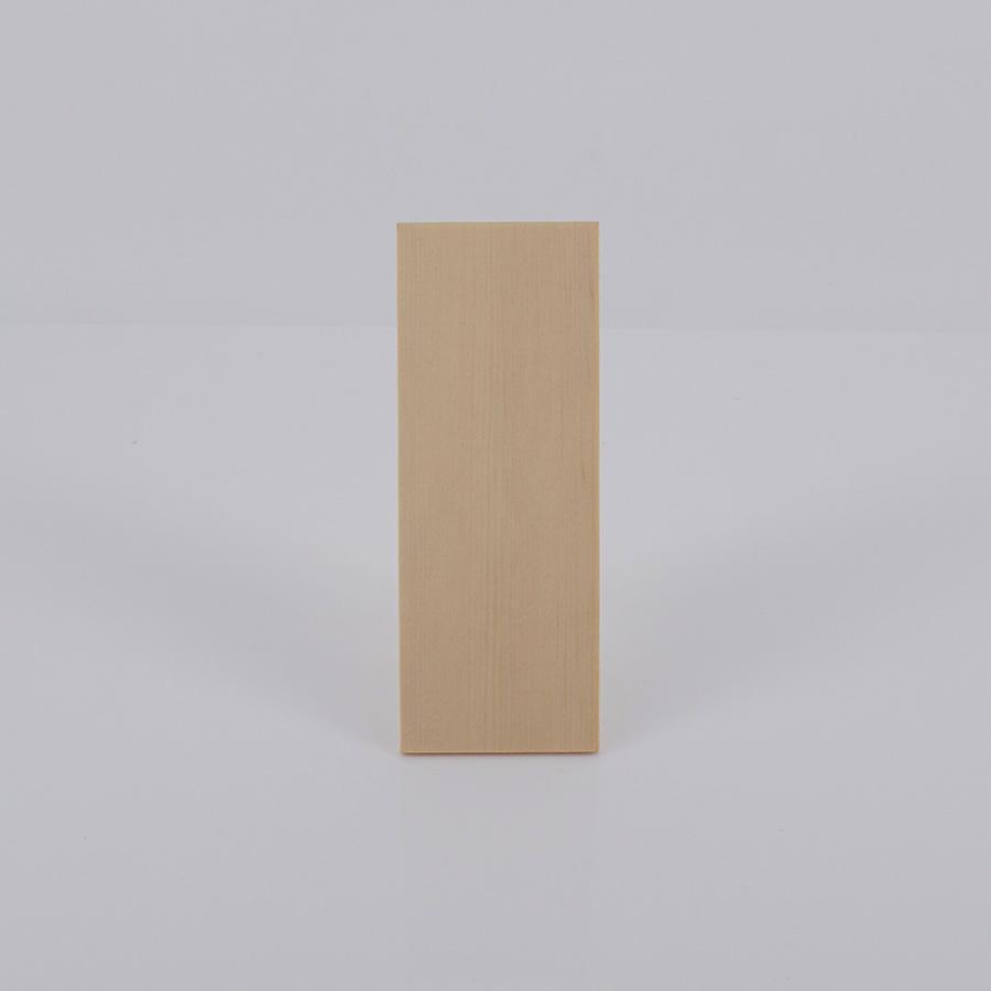 回出位牌白木板 7寸 縦20.5巾7.0cm : 仏壇・仏具の窓口 - 通販 - Yahoo