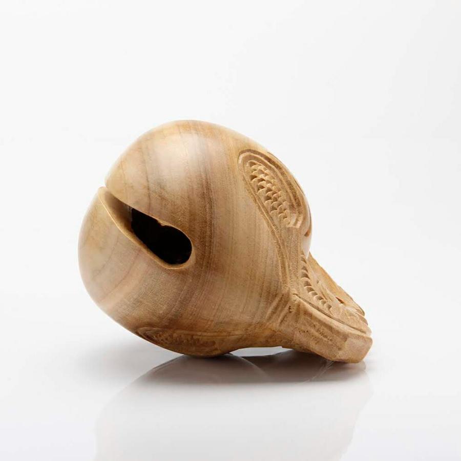 本楠 木魚 7寸 巾21.2cm : 仏壇・仏具の窓口 - 通販 - Yahoo!ショッピング
