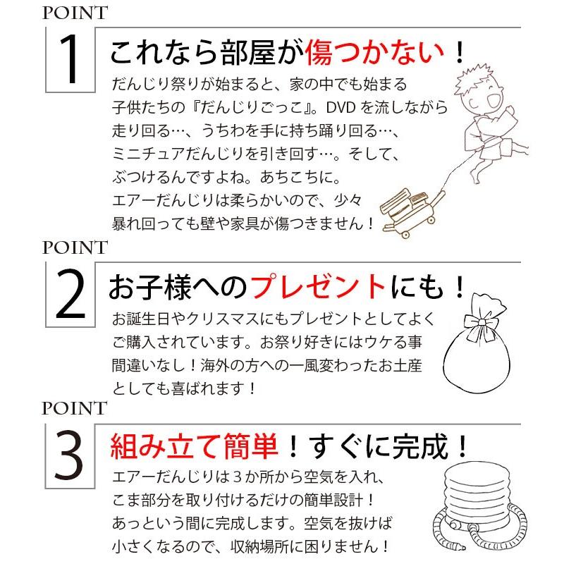だんじり型ビニール玩具 エアーだんじり 祭り用 祭り用品 祭用品 祭 お祭り お祭 祭礼 御祭 祭事 イベント 余興 パーティー エアー おもちゃ だんじり ビニー お祭り用品アイチ 通販 Yahoo ショッピング