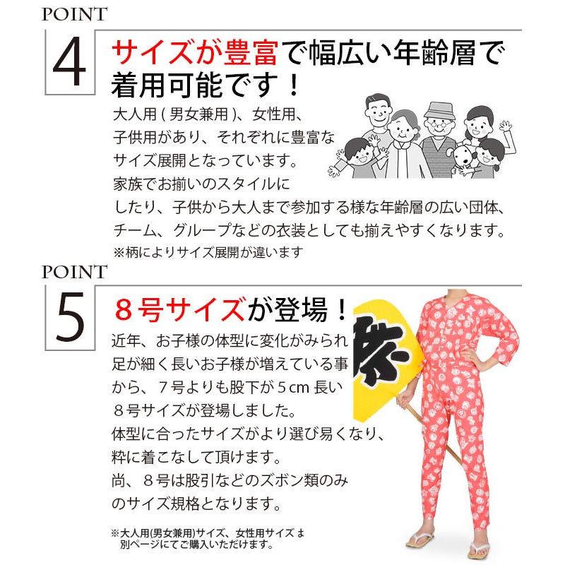 股引 東京江戸一 子供用 注染 7号 祭り 祭り用品 祭用品 祭り衣装 お祭り お祭 祭礼 イベント 余興 パーティー おしゃれ かっこいい 人気 ユニフォーム 男 女 To1 お祭り用品アイチ 通販 Yahoo ショッピング