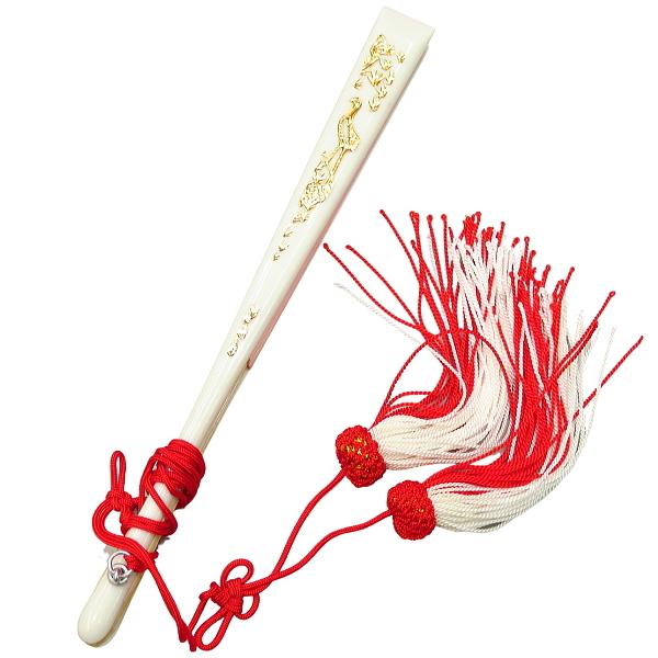 扇子(末広) 子供用扇子単品 【B】 七五三 【ゆうパケット送料無料