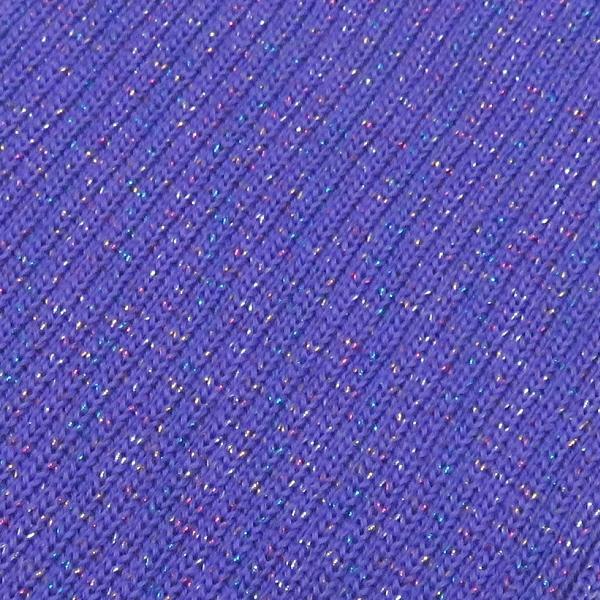 高級純毛腹巻・はらまき（藤紫・Mサイズ）ラメ入り : 祭屋 そなみ呉服