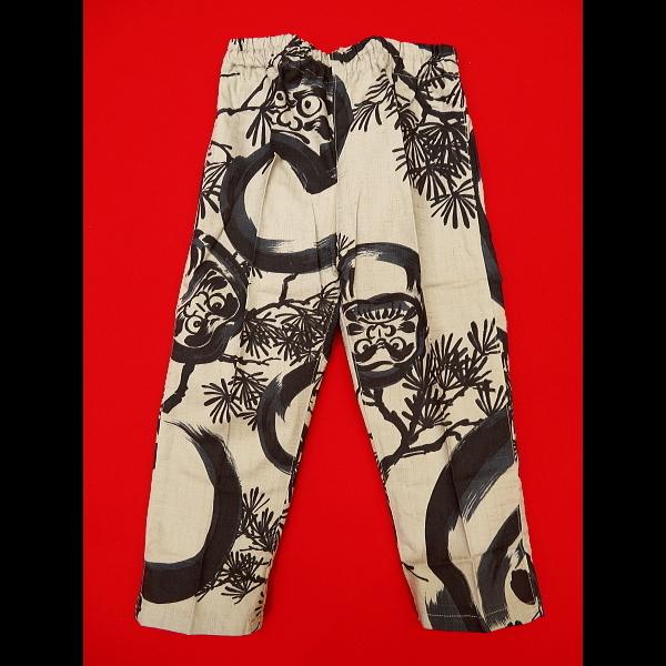 DSQUARED2 ICON セット　★鯉タローさま専用 鯉口シャツ 祭り ダボシャツ メンズ レディース 歌舞伎 隈取 祭り用品