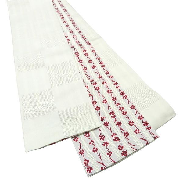 楽天市場】＼2点で3％OFFクーポン／[撫松庵] 兵児帯 麻の葉 (全6色  