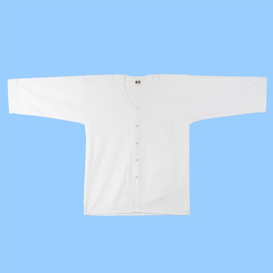 でおすすめアイテム。 2022正規激安 祭組 ダボシャツ 晒 白色 Ｍ Ｌ tomashi.org tomashi.org