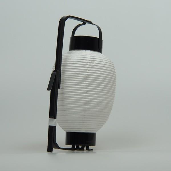 無地紙提灯 3号弓張 : 祭り用品専門店 祭すみたや - 通販 - Yahoo