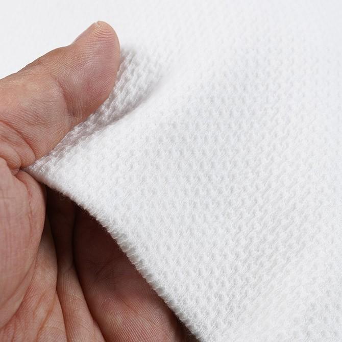 お祭り専用 腹巻（白色） MLサイズ（ウエスト：76cm〜94cm） ポケット