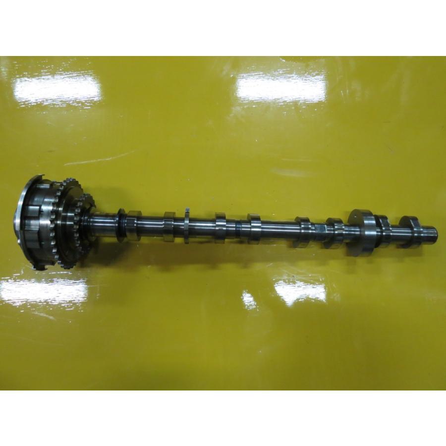 TOT レクサス LS LS600 LS600h UVF45 カムシャフト タイミング ギア 左