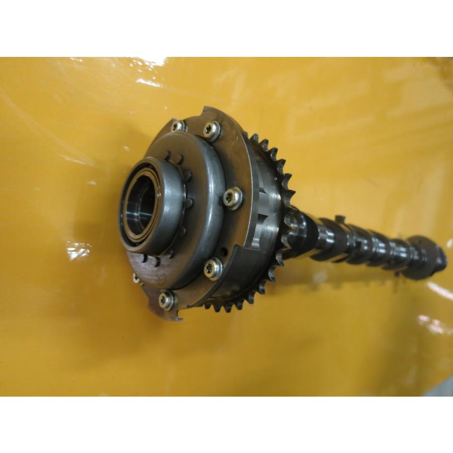 トヨタ パブリカ スポーツ 800 カムシャフト タイミングギヤ純正新品