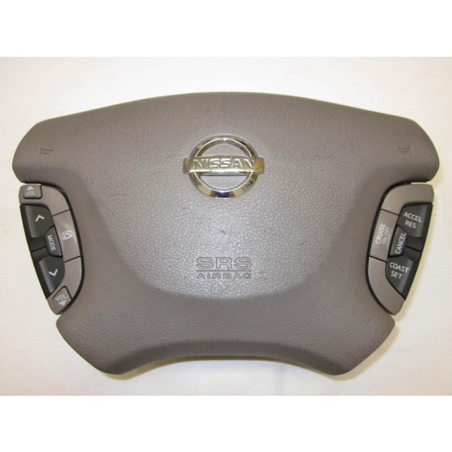 シーマ F50 HF50 GF50 運転席 エアバック エアーバック セドリック