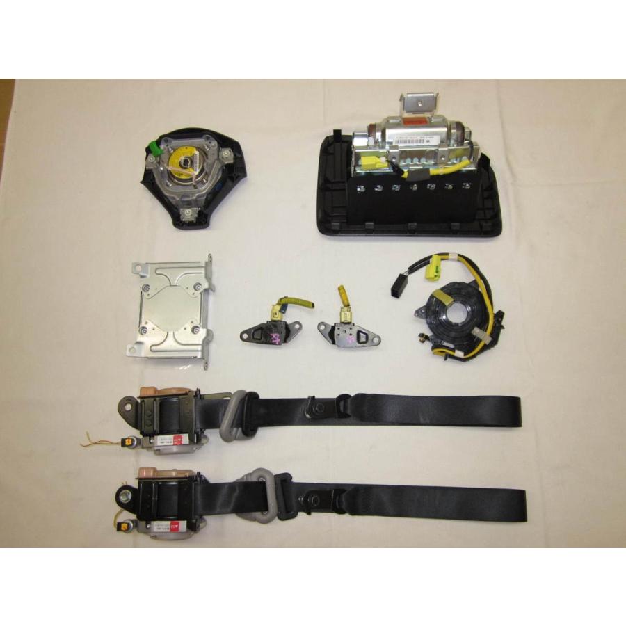 インプレッサ GG2 GG3 エアバック エアバッグ エアーバック 98221FE170