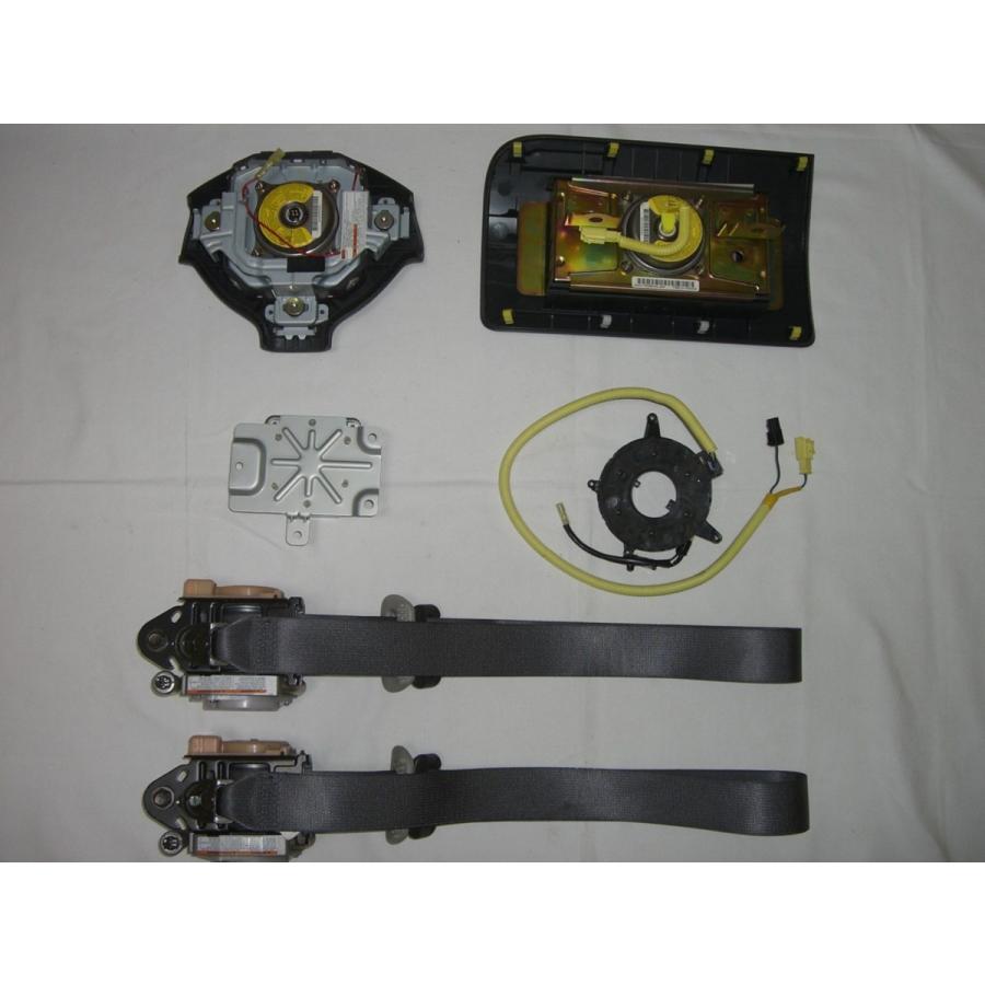 スイフト ＨＴ８１Ｓ エアバック エアバッグ エアーバック 38910-80G12 管理番号（Q-50）インフレーター無し : 松下自動車  ヤフーショッピング店 - 通販 - Yahoo!ショッピング