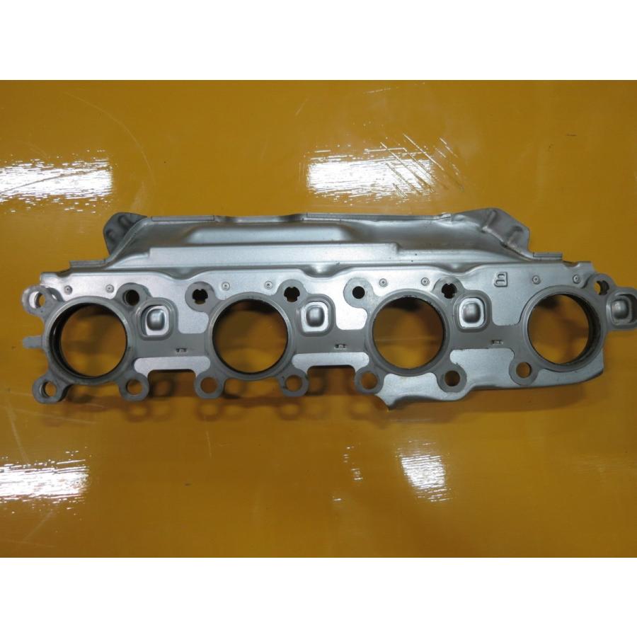 TOT レクサス LS LS600 LS600h UVF45 エキゾーストマニホールド