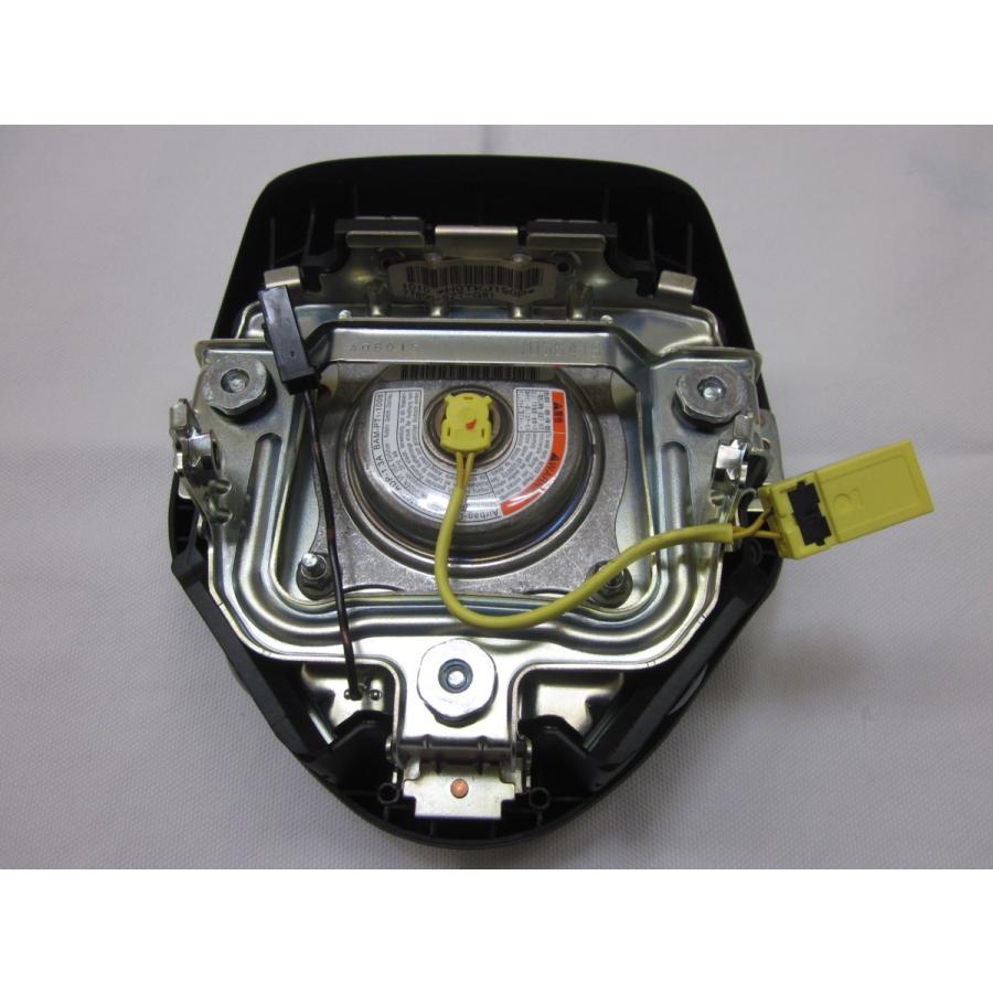 美品！ CRZ CR-Z CRーZ ZF2 ZF1 運転席 エアバック エアバッグ エアー