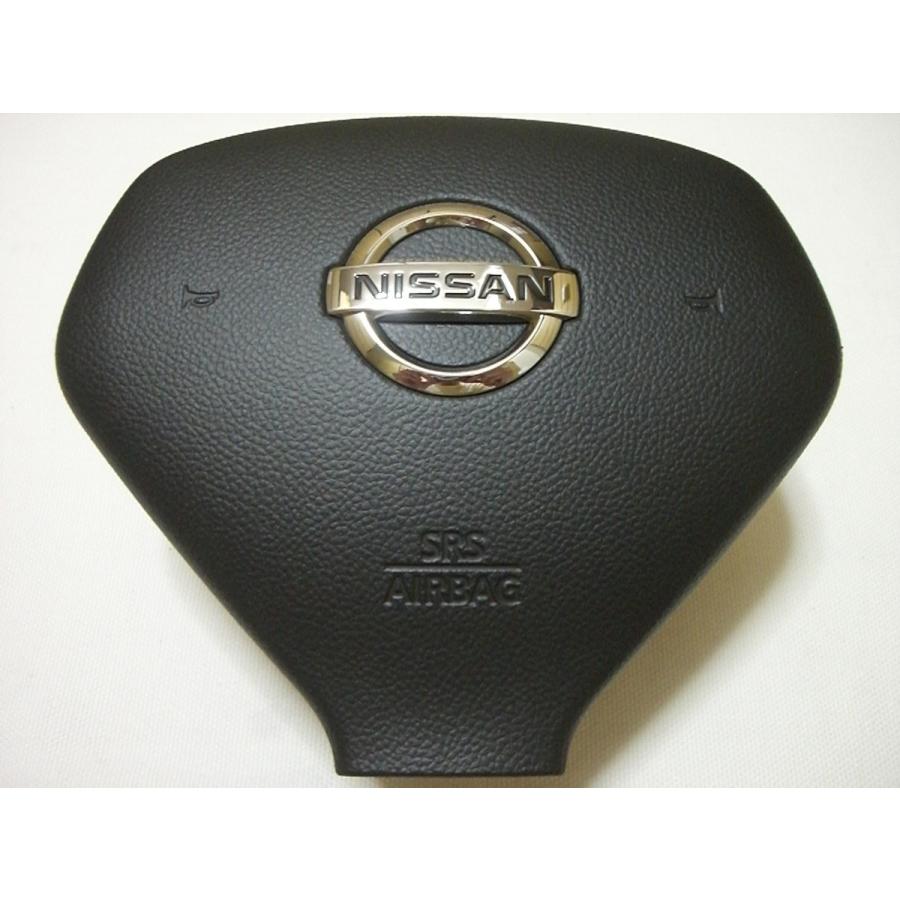 スカイライン V36 KV36 CKV36 NV36 PV36 運転席 エアバック エアバッグ