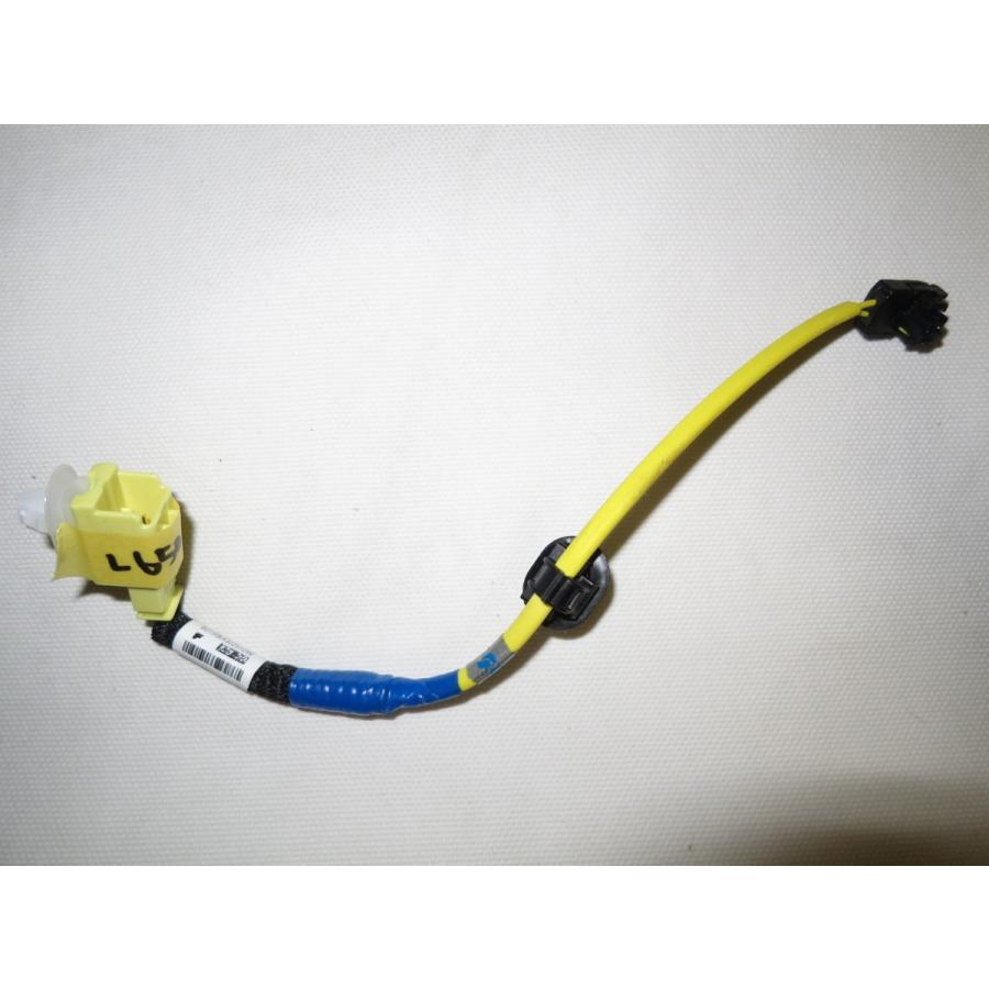 タント LA650S LA660S 助手席 エアバック エアバッグ 配線 カプラー