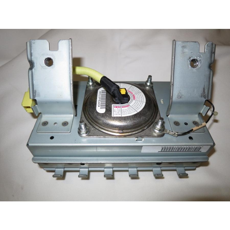 セレナ C26 NC26 HFC26 FC26 助手席 エアバック エアバッグ エアー