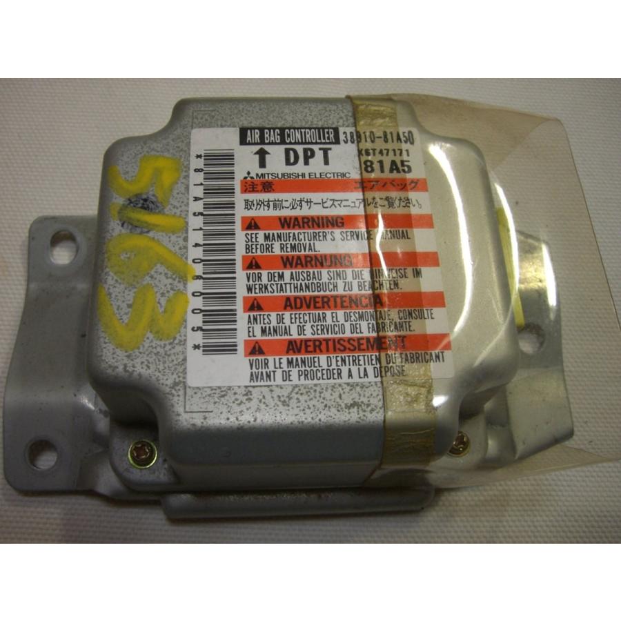 ☆保証付☆ジムニー JB23W エアバック エアバッグ エアーバック