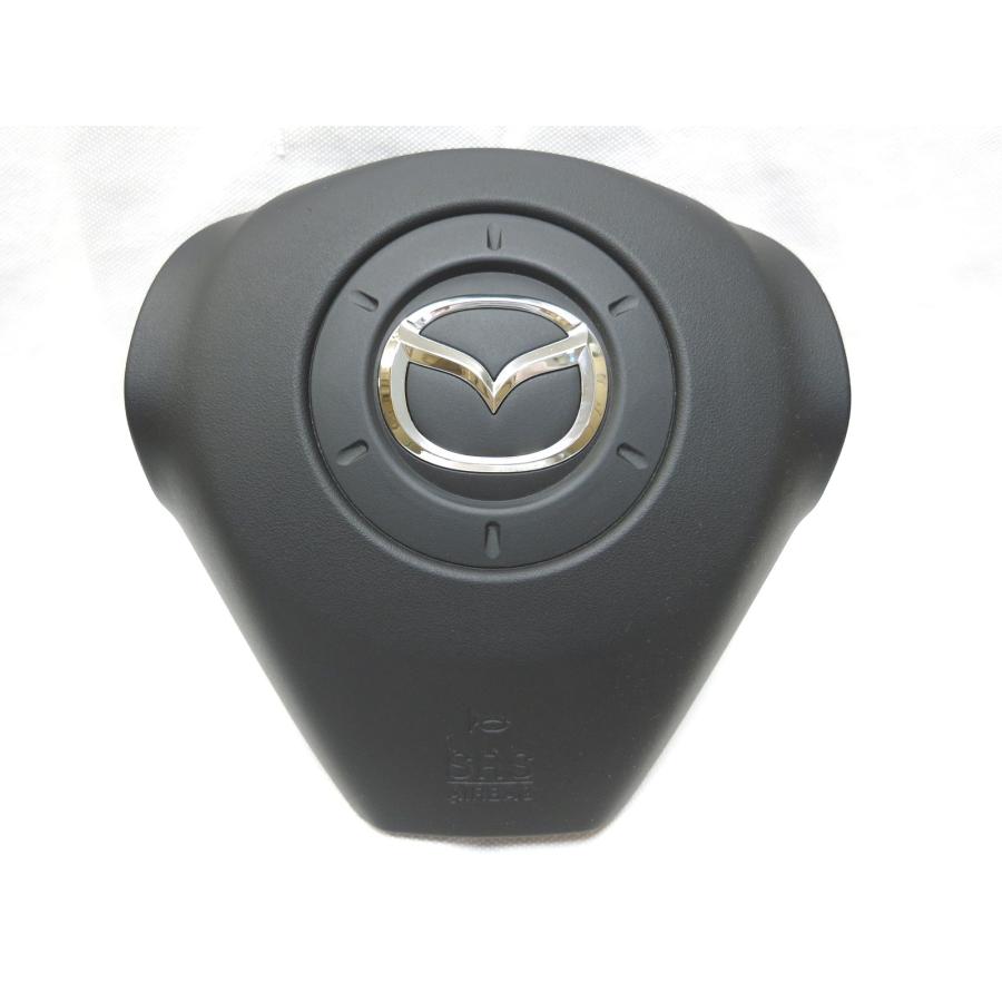 マツダRX-8 エアバッグ衝撃センサー F151-57-K1X 中古 RX8 RX-8 SE3P エアバック エアバッグ エアーバック F151 57