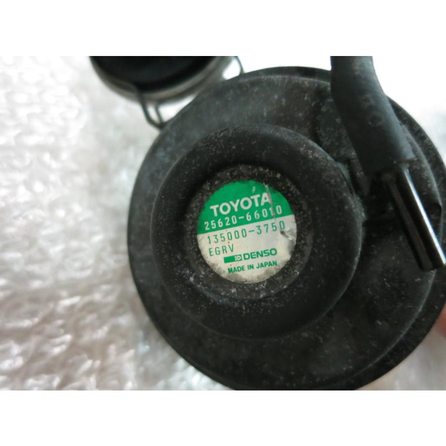 ランドクルーザー80 ISCV 22270-66010 iscバルブ ランドクルーザー80 ISCV 22270-66010 iscバルブ - メルカリ