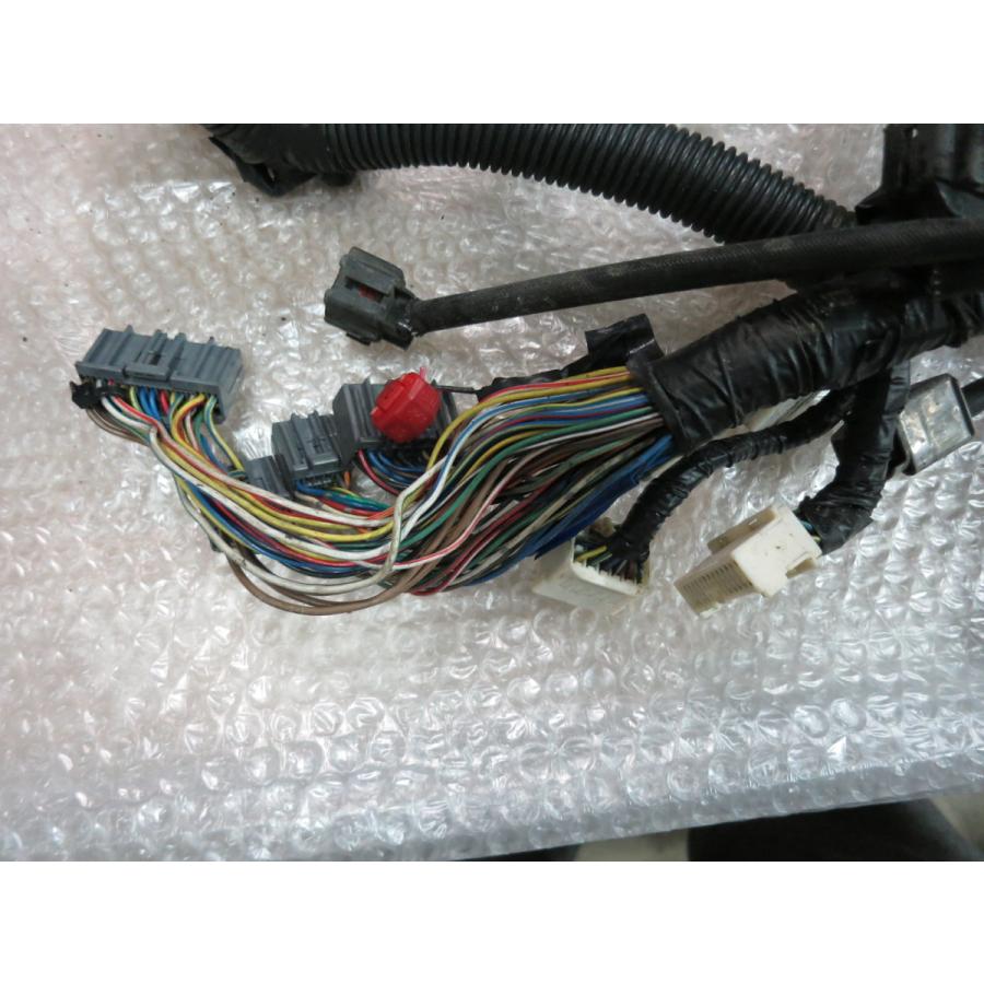 L5 ランクル ランドクルーザー 80 FZJ80G FJ80G HZJ81V HDJ81V 配線