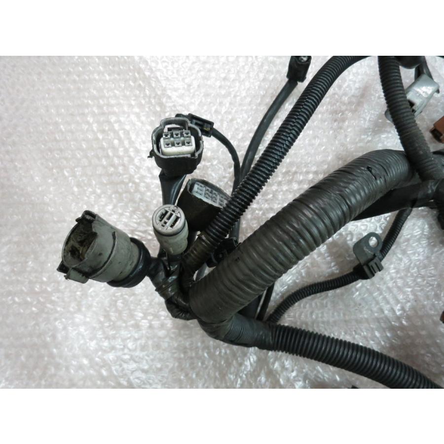 L5 ランクル ランドクルーザー 80 FZJ80G FJ80G HZJ81V HDJ81V 配線