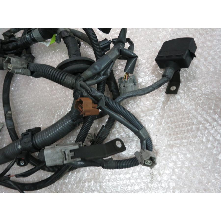 L5 ランクル ランドクルーザー 80 FZJ80G FJ80G HZJ81V HDJ81V 配線