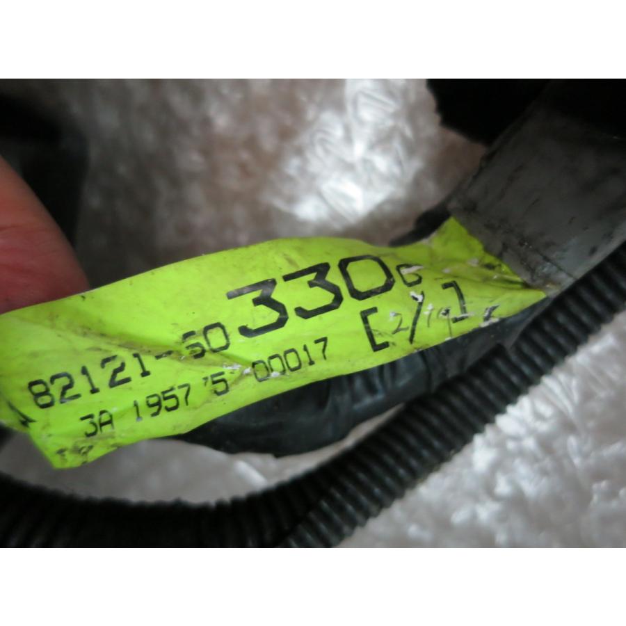 ☆　バッグセット L5 ランクル ランドクルーザー 80 FZJ80G FJ80G HZJ81V HDJ81V 配線