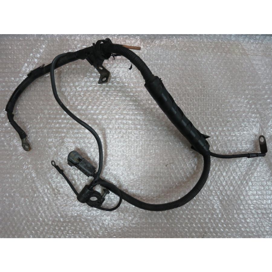 L5 ランクル ランドクルーザー 80 FZJ80G FJ80G HZJ81V HDJ81V 配線