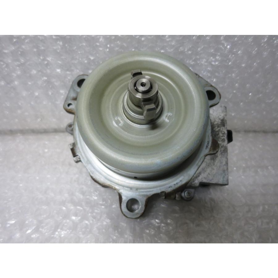 VVT 13090-38011 カムコントロールモーター左右中古品 VVT 13090-38011 カムコントロールモーター左右中古品 VVT 13090-38011