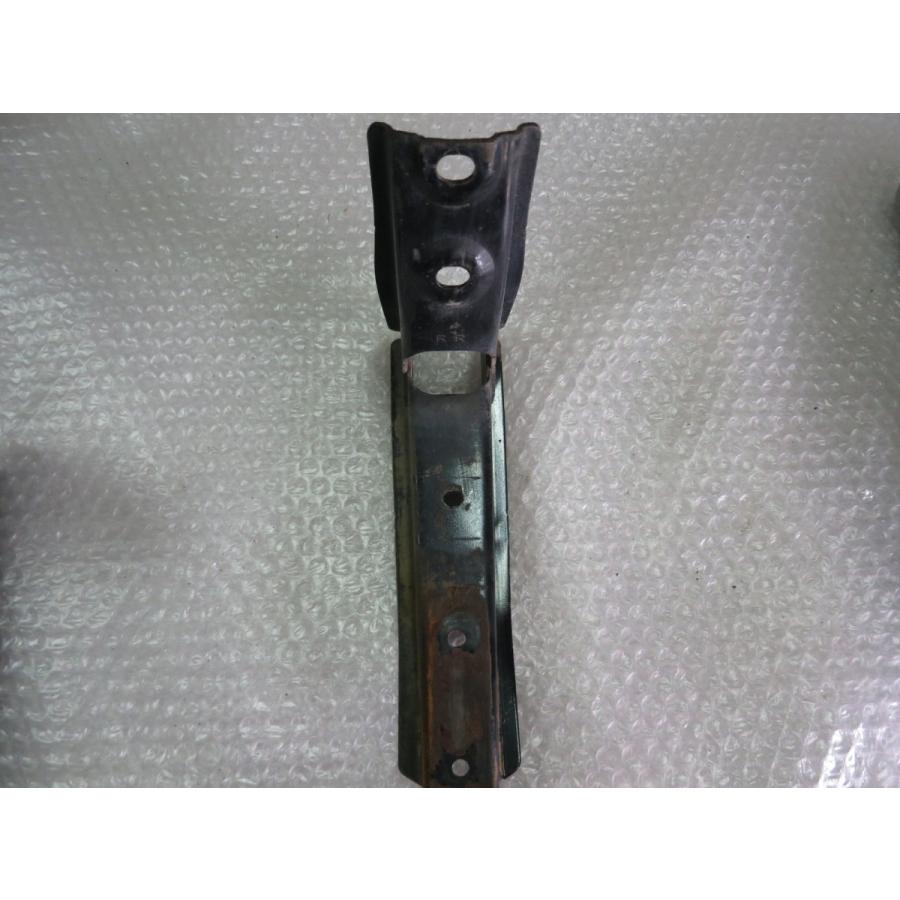 L5 ランクル ランドクルーザー 80 FZJ80G FJ80G HZJ81V HDJ81V サイド